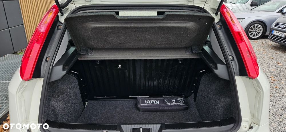 Fiat Punto Evo - 26