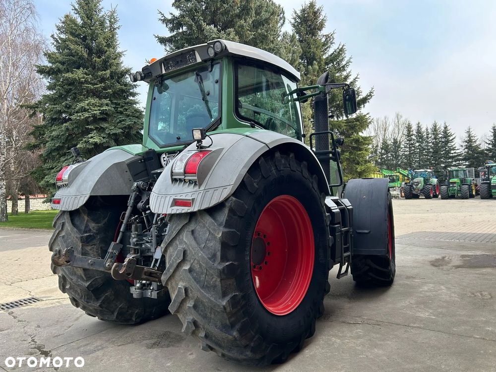 Fendt 930 - 11