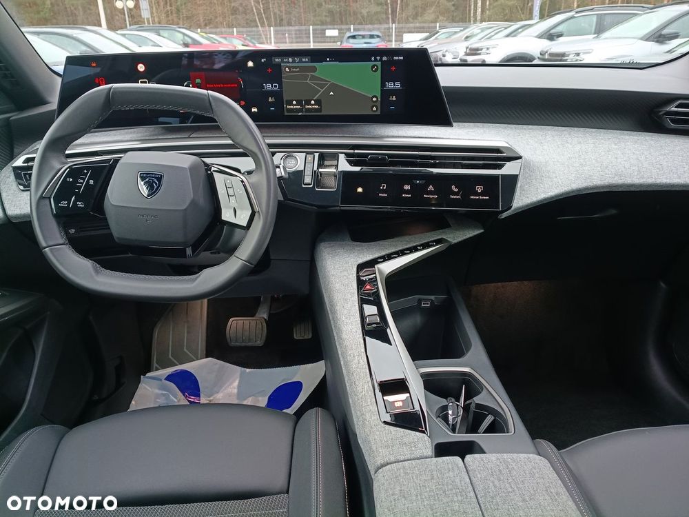 Peugeot 5008 - 12