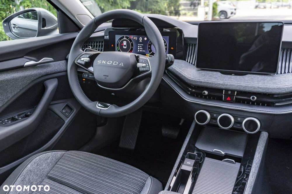 Skoda Superb - 25