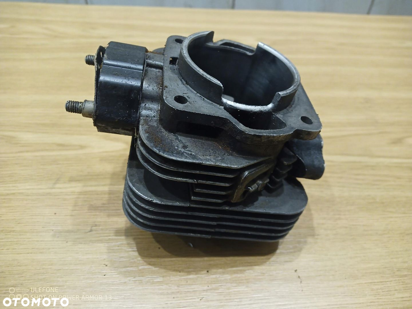 STIHL 1106 CONTRA CYLINDER MAHLE - 7