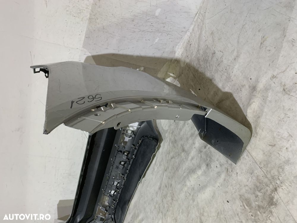 Bara spate BMW X4, F26, M-Sport, 2015, 2016, 2017, 2018, cod origine OE 51128056999. - 12