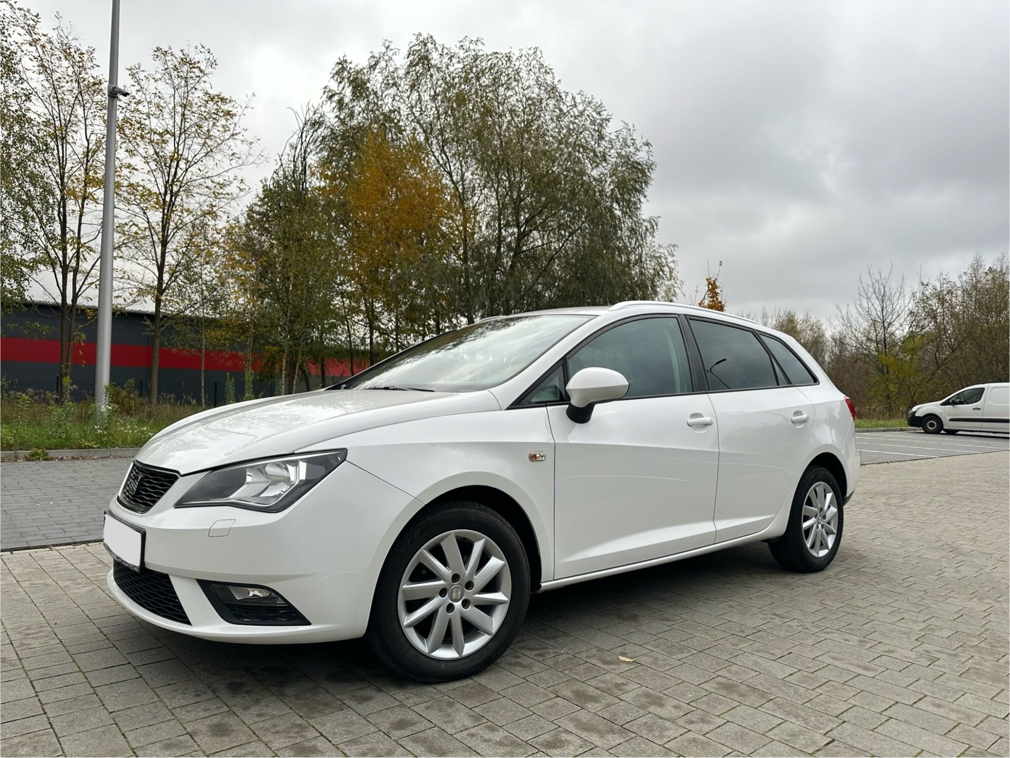 Seat Ibiza 1.2 Style - 1