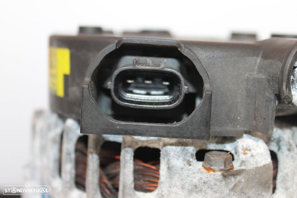 Alternador Hyundai I40 1.7CRDI - 5