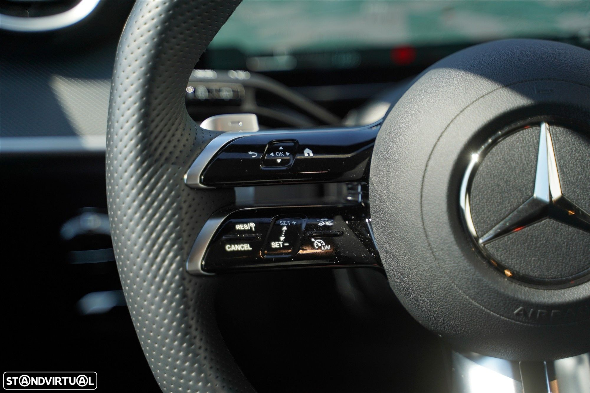 Mercedes-Benz GLC 300 de 4Matic - 21