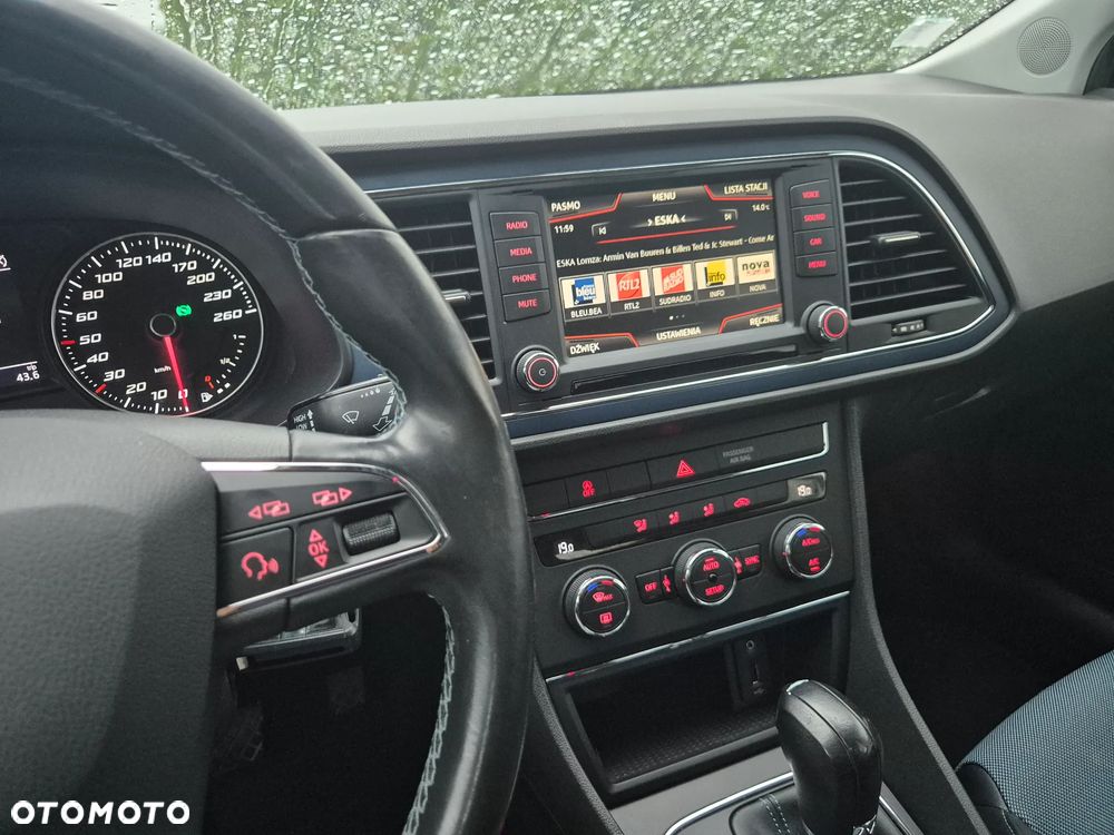 Seat Leon - 14