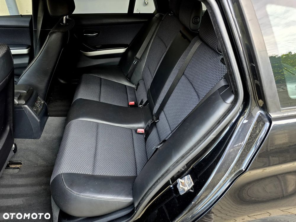 BMW Seria 3 - 9