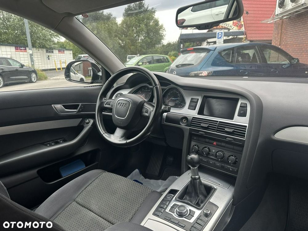 Audi A6 Limousine - 11