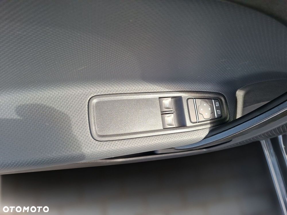 Mercedes-Benz Citan Polski salon/ 1 WŁ/ Bezwypadkowy/ FV23% - 11