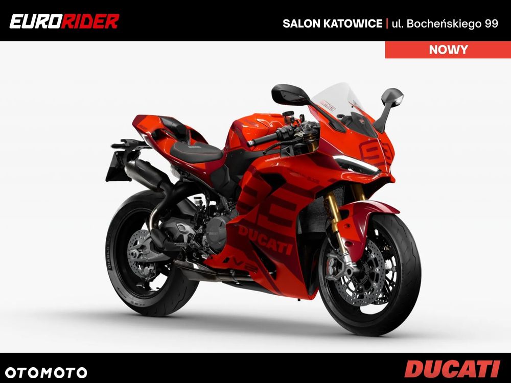 Ducati Panigale V2 - 2