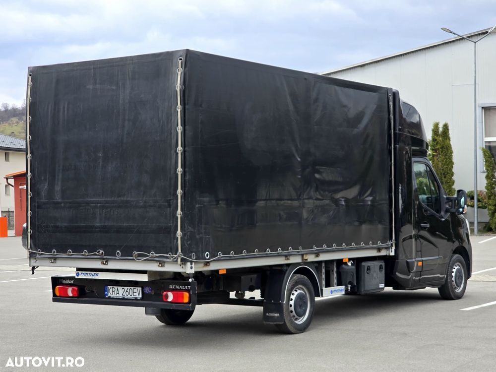 Renault Master - 3