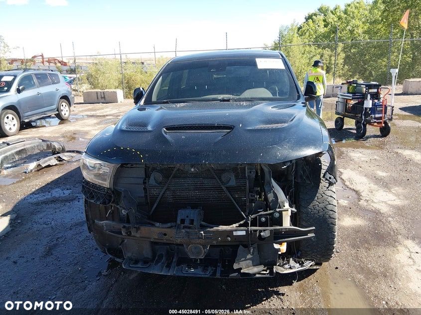 Dodge Durango 5.7 R/T - 16