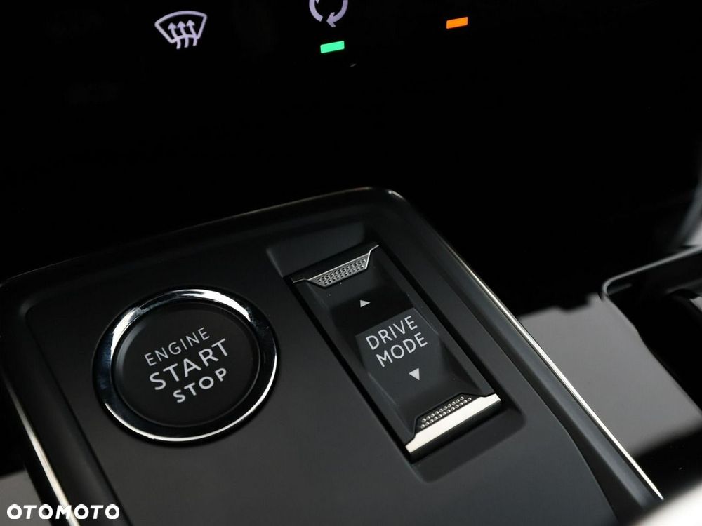 Peugeot 508 1.6 PureTech HYbrid PHEV Allure Pack S&S EAT8 - 31