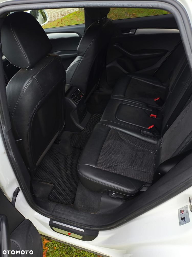 Audi Q5 - 9
