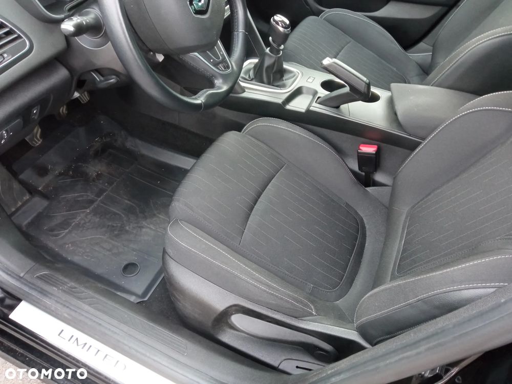 Renault Megane 1.3 TCe FAP Winter Edition - 14