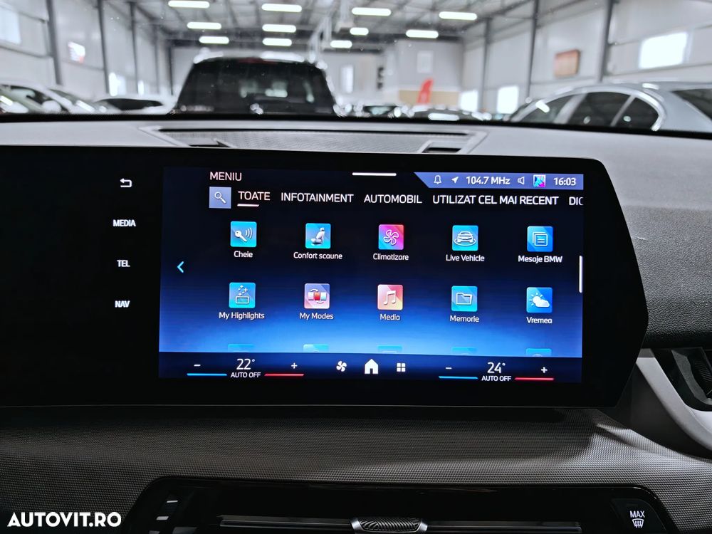 BMW X1 sDrive20i Aut. - 22