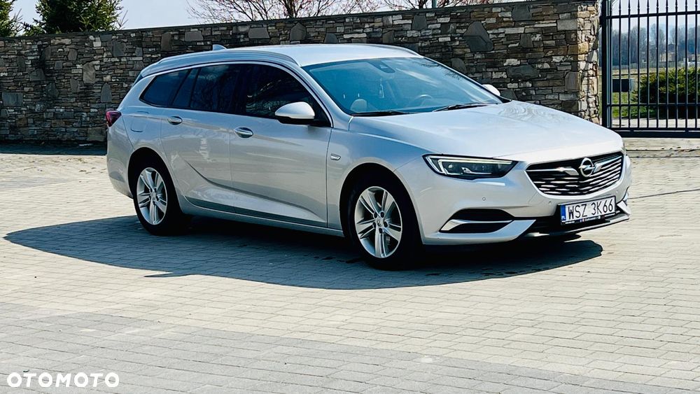 Opel Insignia 2.0 CDTI Executive - 2