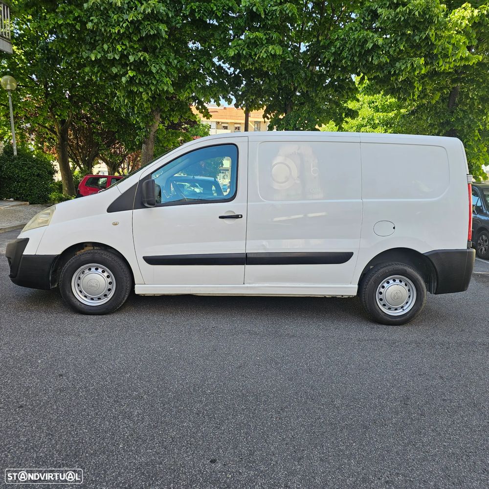 Peugeot Expert - 9
