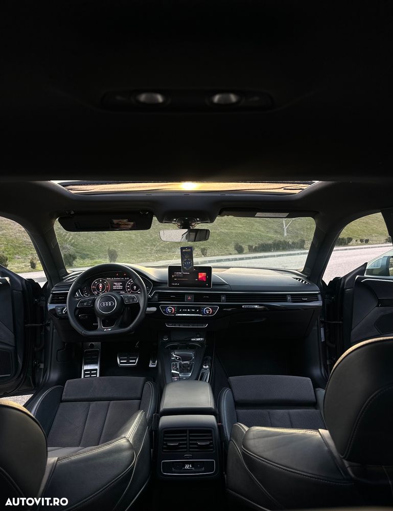 Audi A5 Sportback - 8