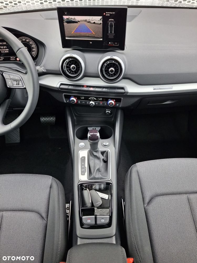 Audi Q2 - 20