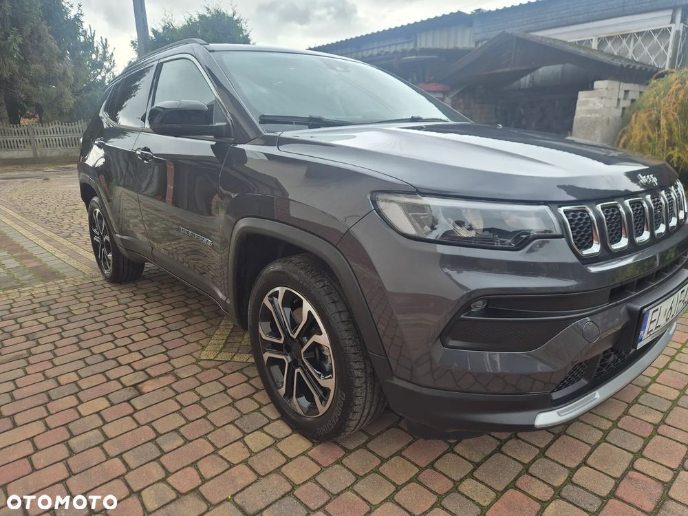 Jeep Compass - 6