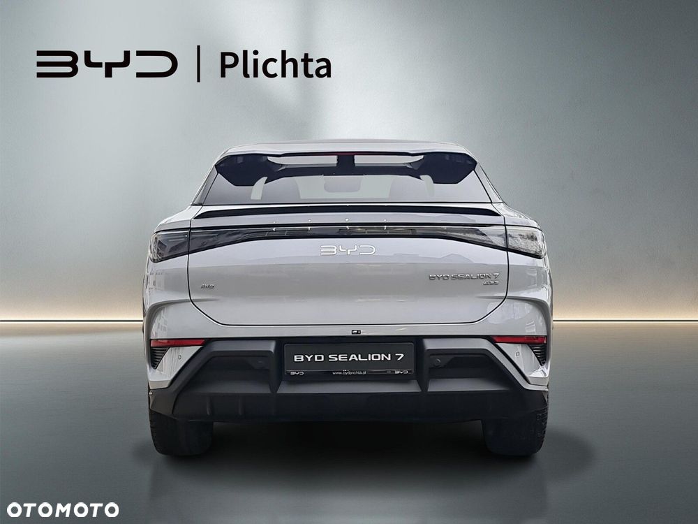 BYD Sealion 7 - 4