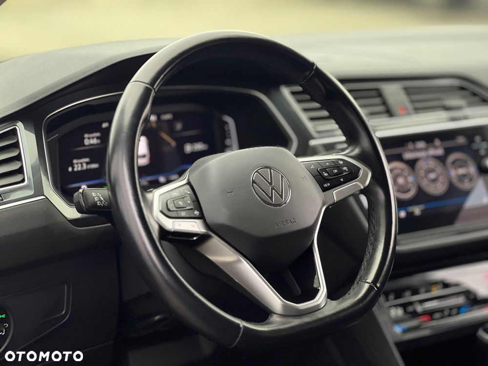Volkswagen Tiguan 2.0 TDI BMT SCR 4Mot Highline DSG - 15