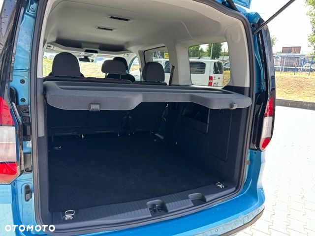 Ford Tourneo Connect Grand - 5