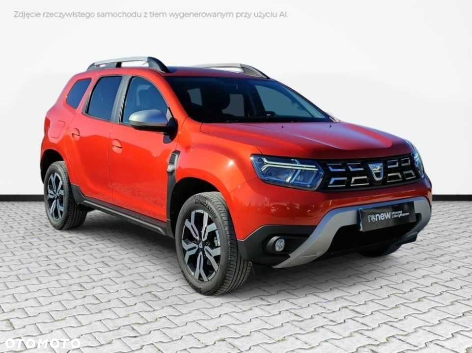 Dacia Duster - 3