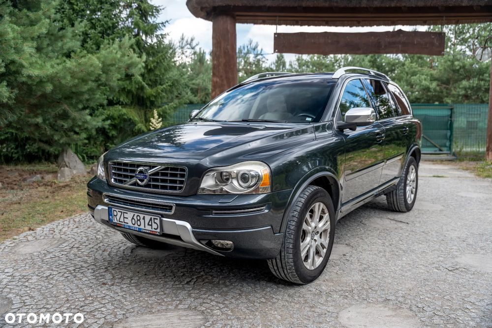 Volvo XC 90 - 13