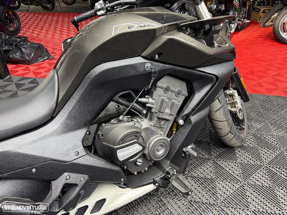 Benda LFC700 PRO (CAMPANHA EM VIGOR) - 4