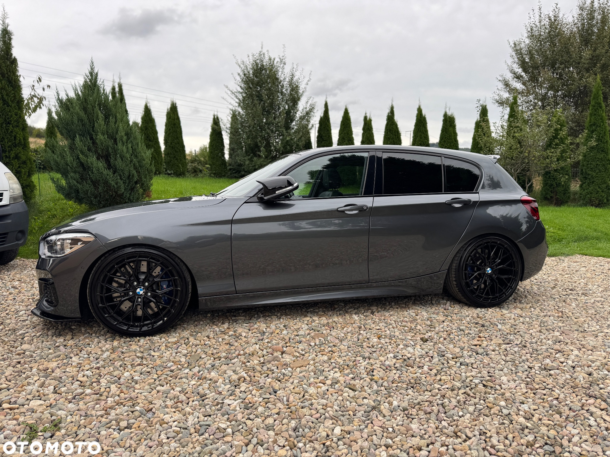 BMW Seria 1 M140i xDrive Shadow sport - 5