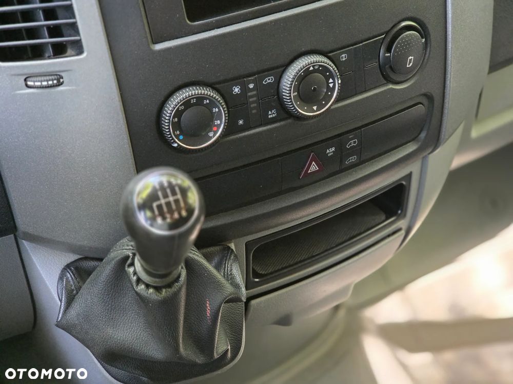 Volkswagen Crafter Max - 16