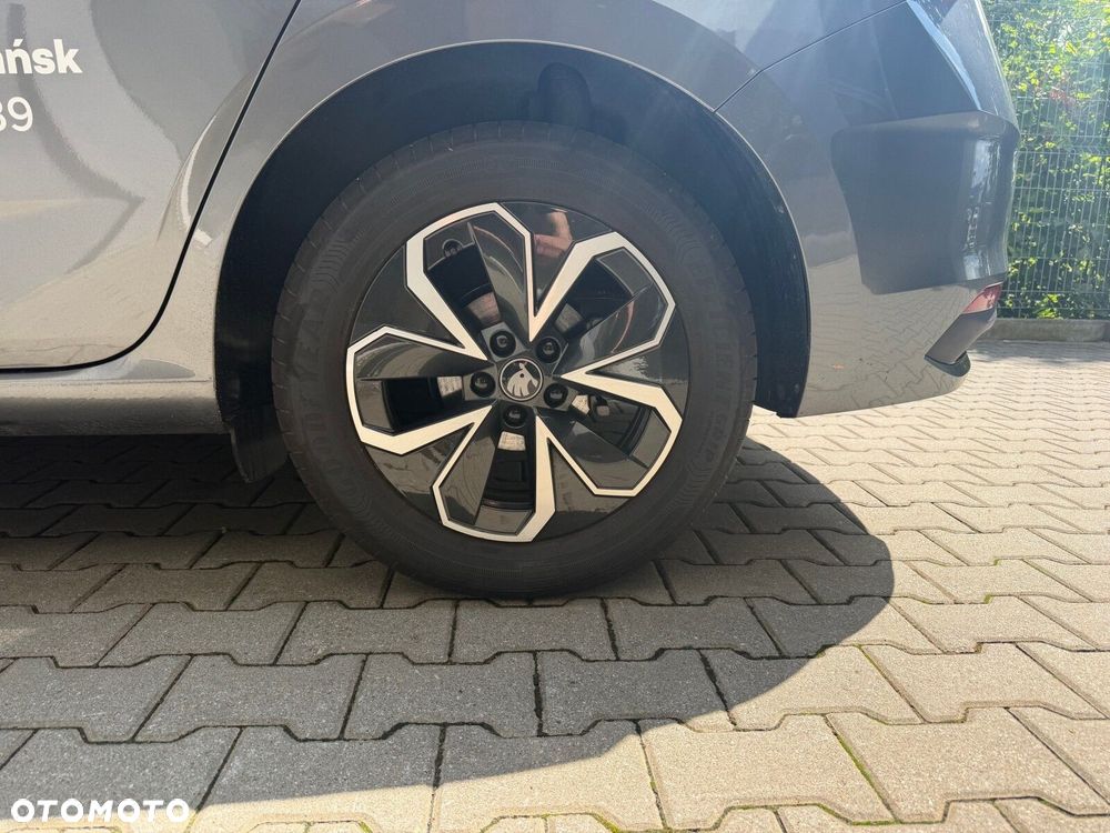 Skoda Scala 1.0 TSI Selection DSG - 34