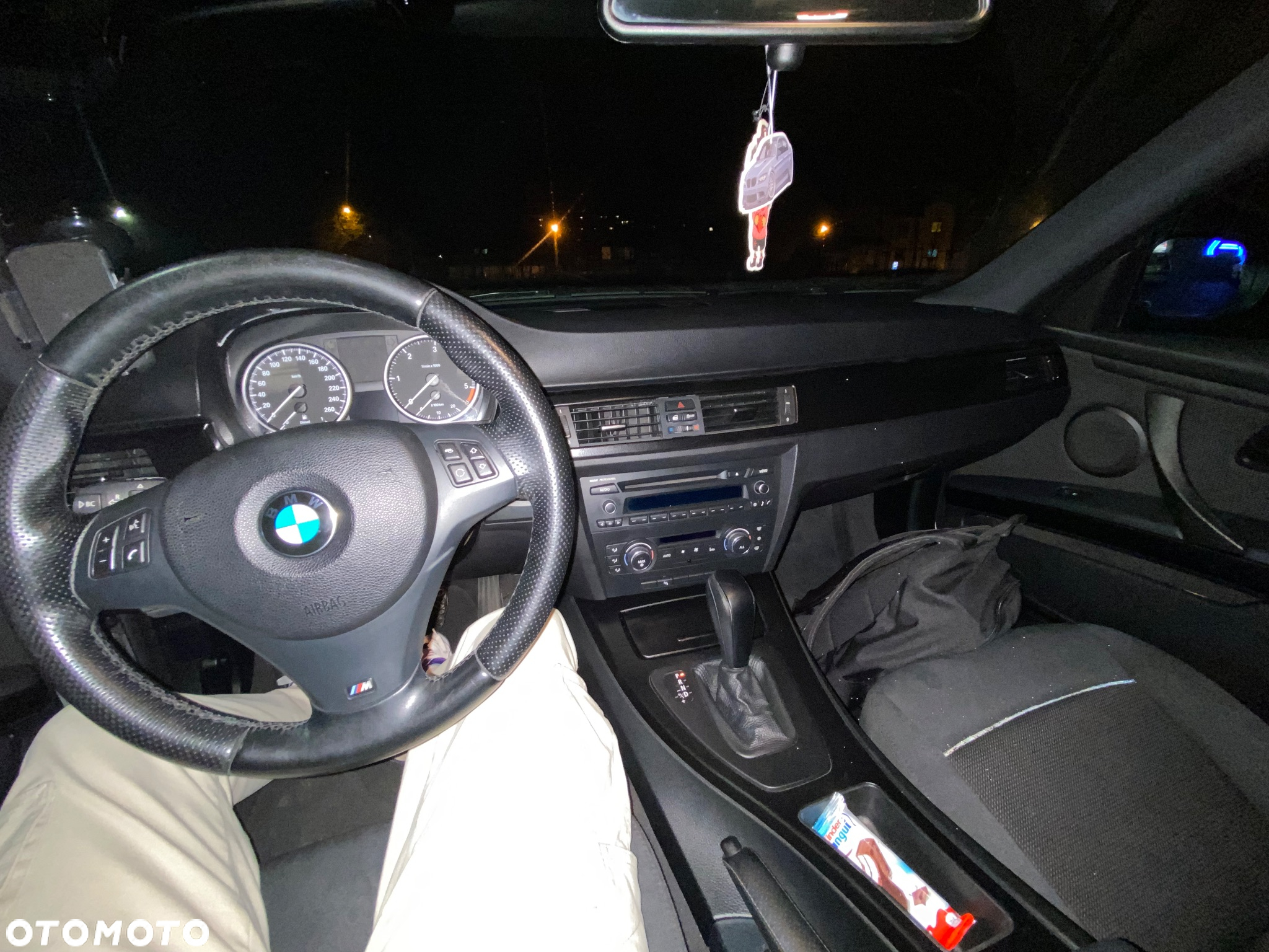 BMW Seria 3 - 23