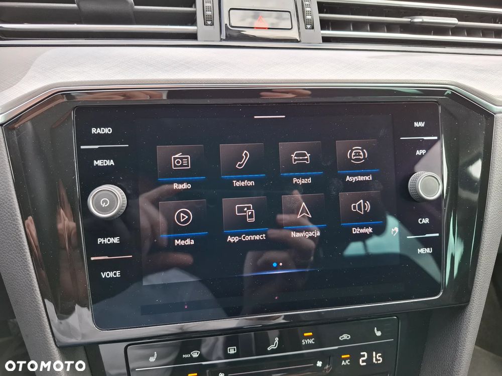 Volkswagen Passat Variant 2.0 TDI EVO Business DSG - 26