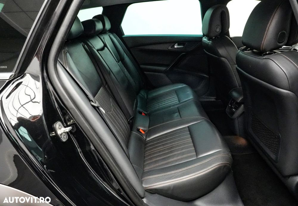 Peugeot 508 Hybrid 2.0 HDI 163cp + 37cp electric Allure - 18