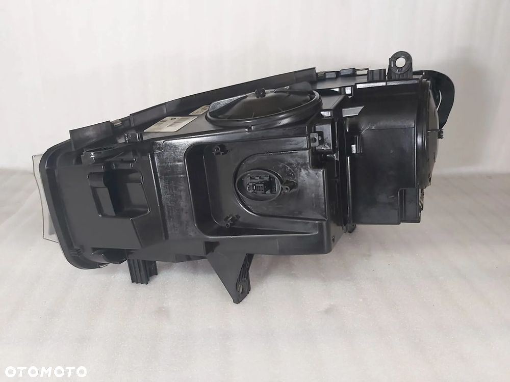 BMW X5 X6 F15 F16 XENON SKRETNY LAMPA PRAWA PRZÓD 7424174 - 5