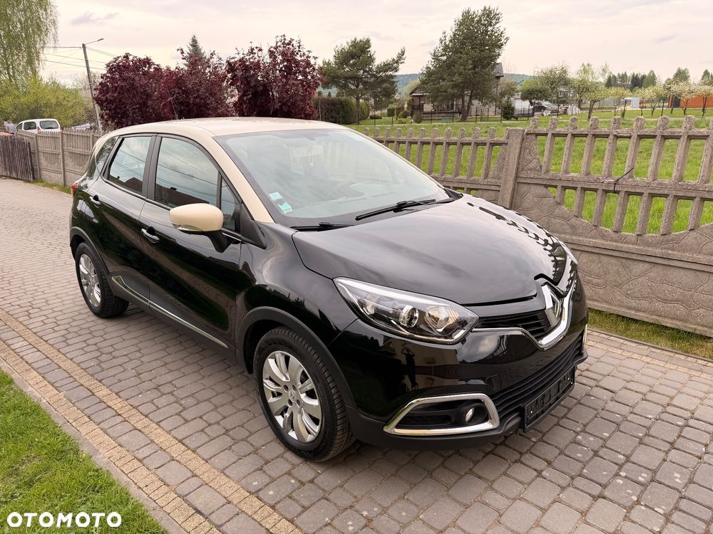 Renault Captur - 2