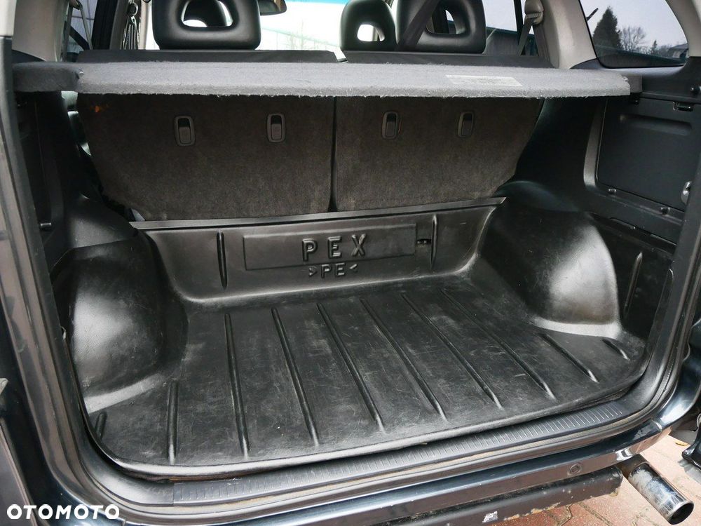 Toyota RAV4 D-4D 4x4 Executive - 28