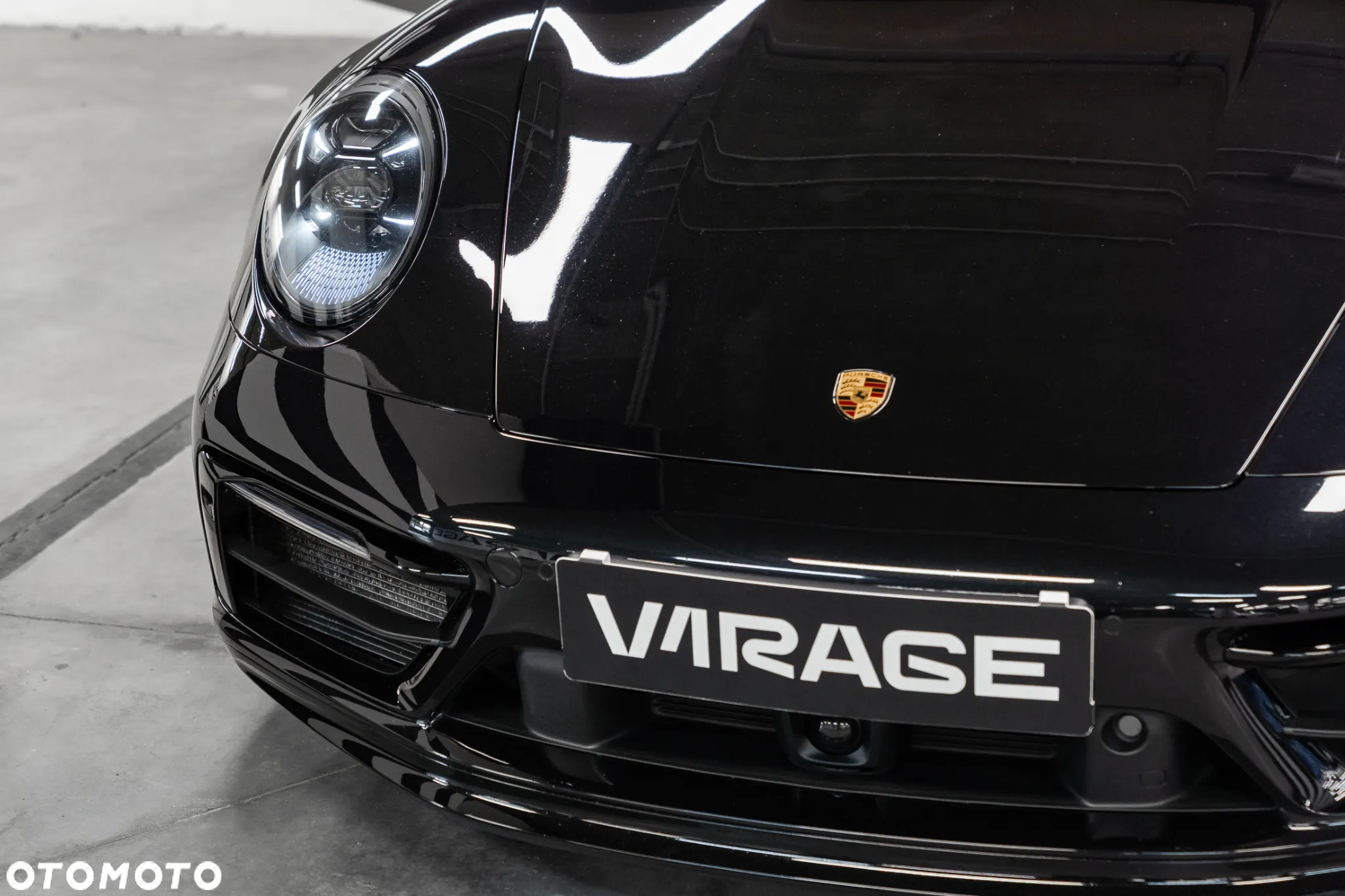 Porsche Carrera GT - 17
