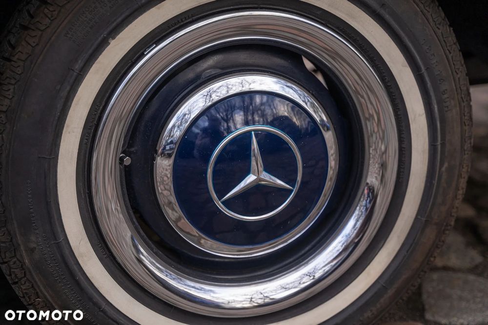 Mercedes-Benz Klasa S - 16