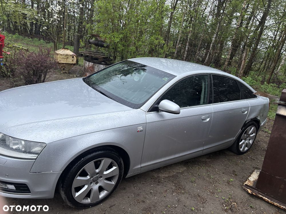 Audi A6 Limousine - 2