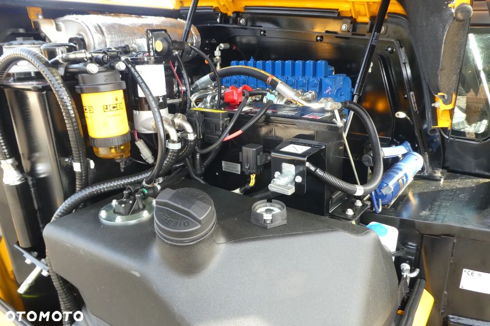 JCB 100C-1 Z NIEMIEC - 20