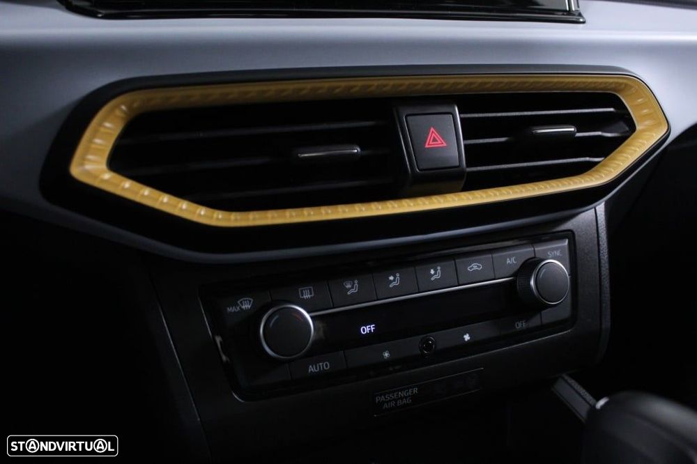 SEAT Ibiza 1.0 TSI Style DSG - 28