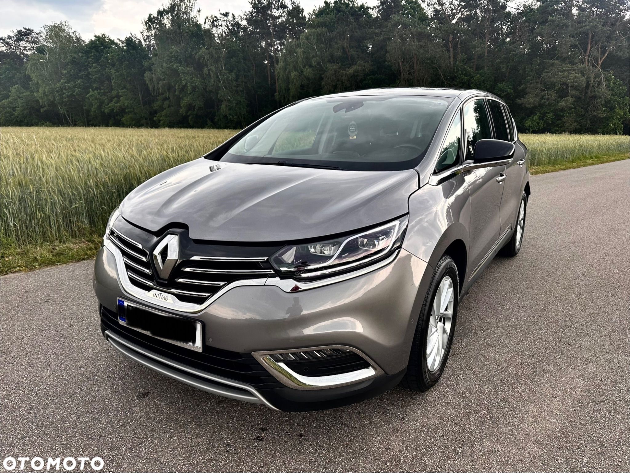 Renault Espace - 1