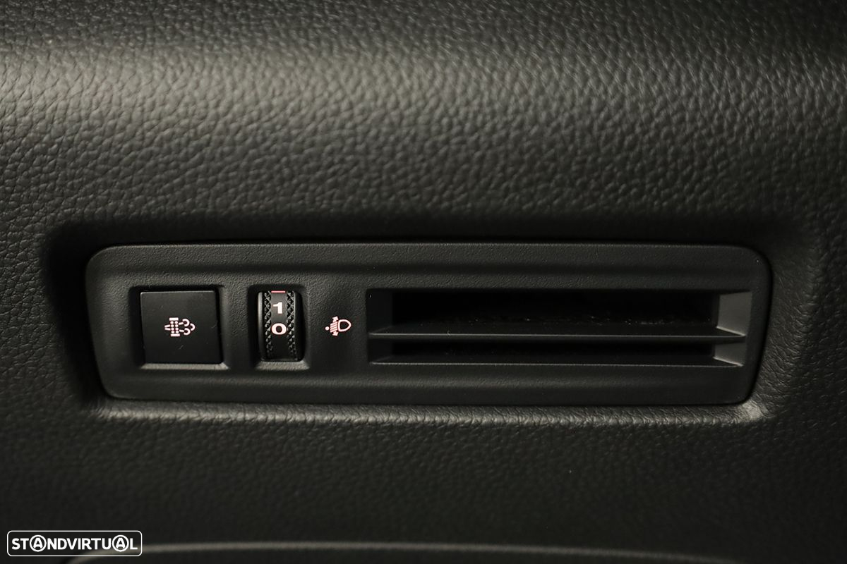 Foton Tunland - 18