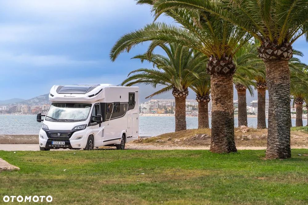 Benimar Mileo 268 - 10