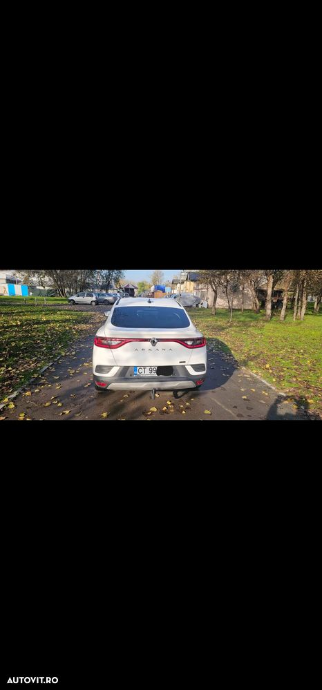 Renault Arkana - 3