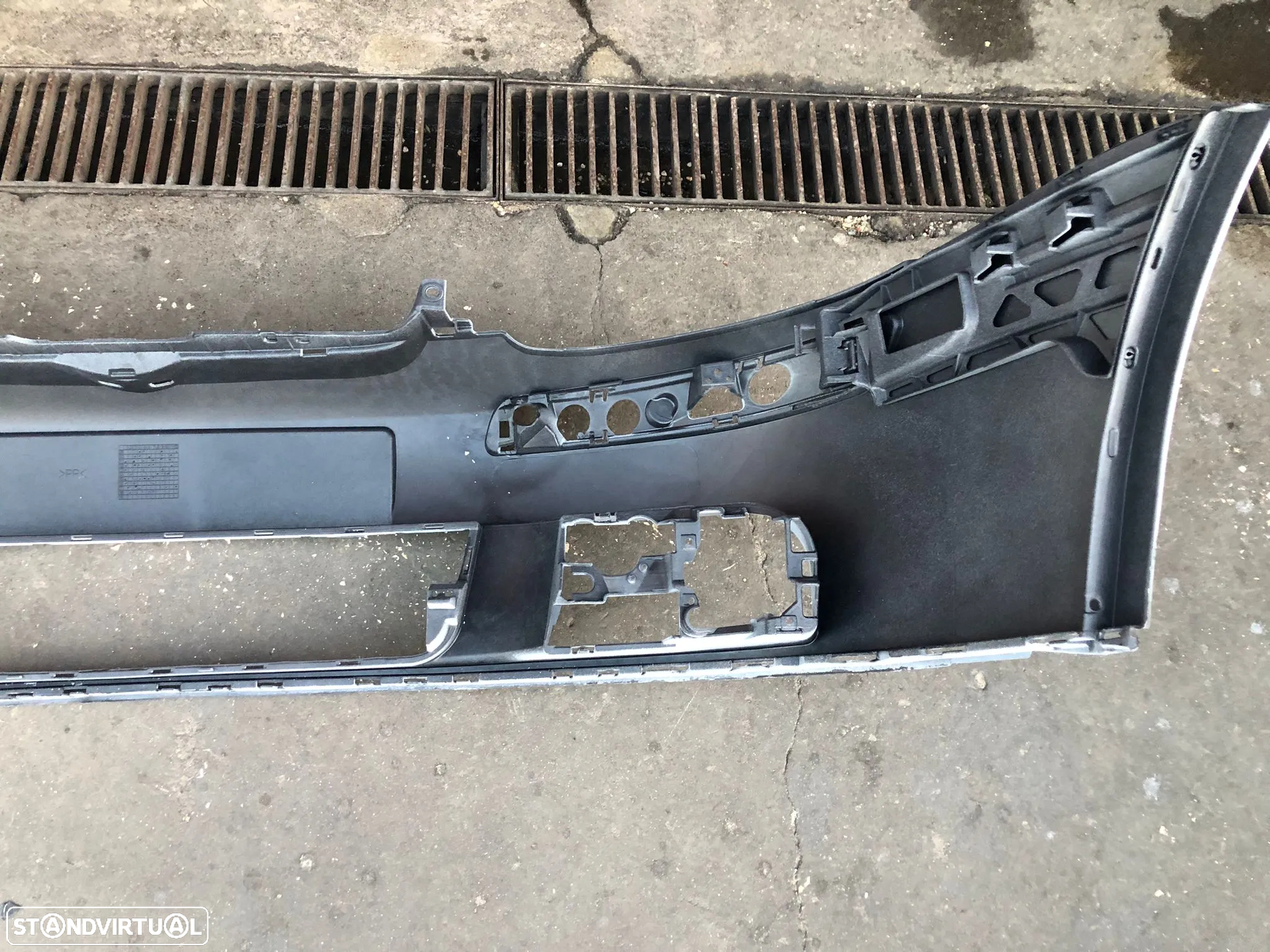 VW GOLF 5 V PARA CHOQUES FRENTE - PC569 - 6